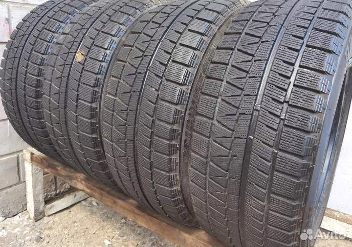 Bridgestone Blizzak RFT 225/50 R17 94Q