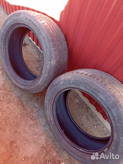 Hankook Ventus S1 Evo 2 K117 205/55 R16