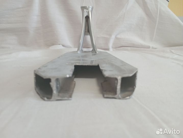 Дека для трюкового самоката ethic