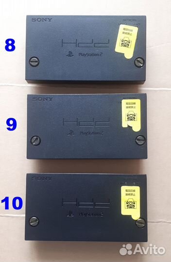 PS2 Network Adapter scph-10350 оригинал (sony)