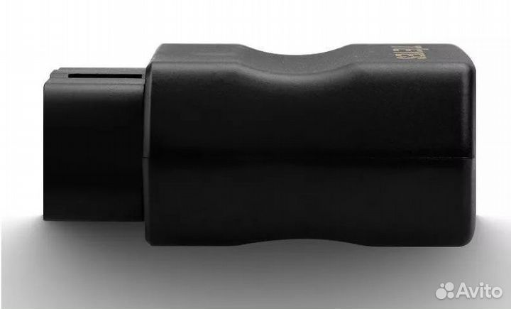 Сканер OBD 2 Teyes