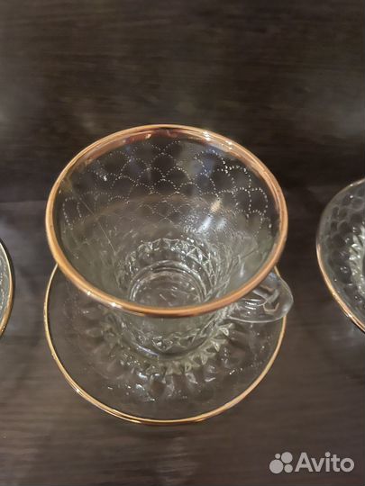 Чайный/кофейный сервиз