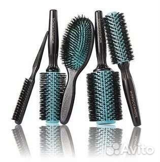 Расчёски, щетки, брашинги Moroccanoil