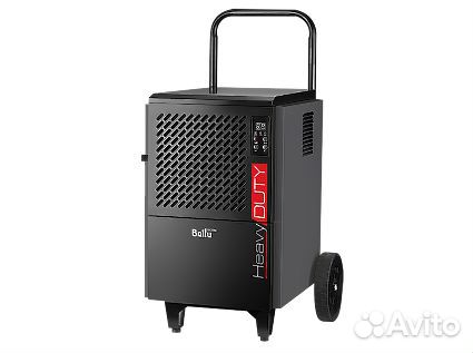 Осушитель воздуха Ballu