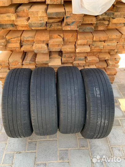 Nexen Classe Premiere CP672 205/65 R16