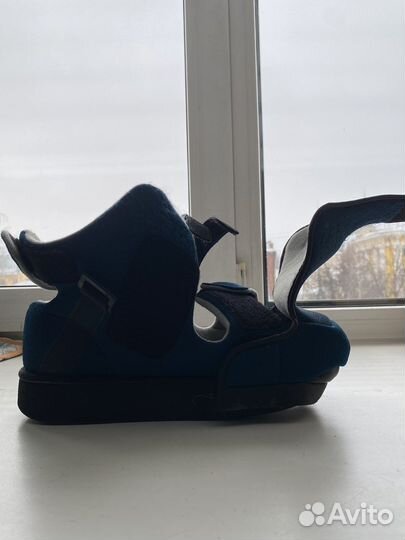 Послеоперационный башмак