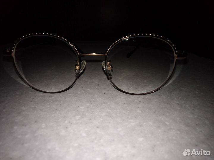 Очки д/д подростка - 2