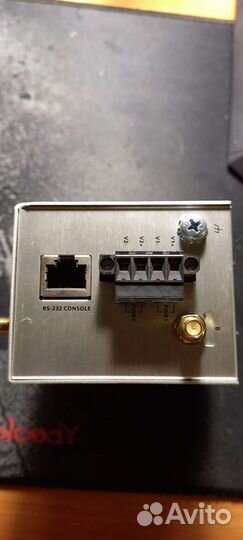 Точка доступа moxa AWK-1131A-EU