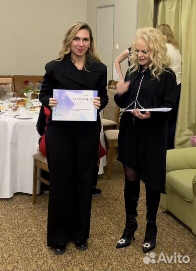 Уроки вокала