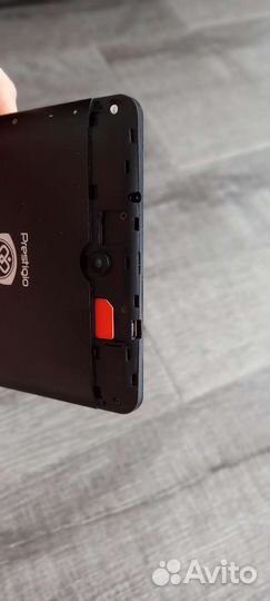 Планшет Prestigio