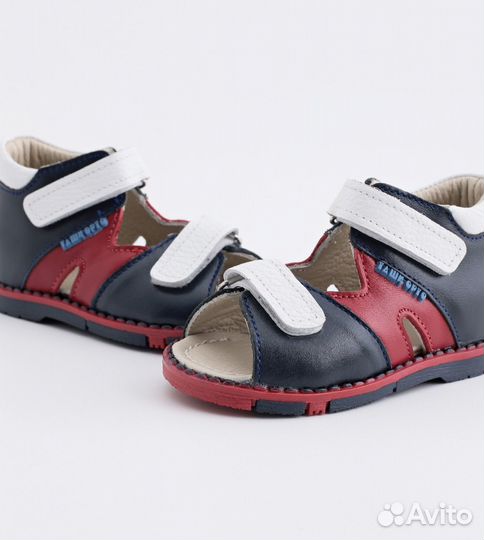 Сандалии 20 размер Таши Орто