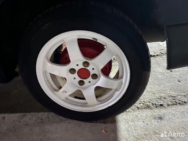 Диски slik r14