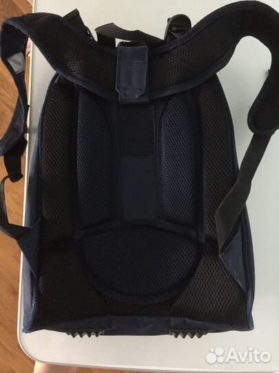Рюкзак школьный