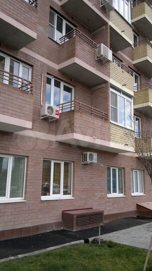 Квартира-студия, 25 м², 5/16 эт.