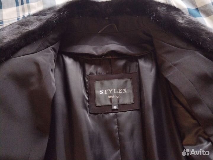 Куртка мужская