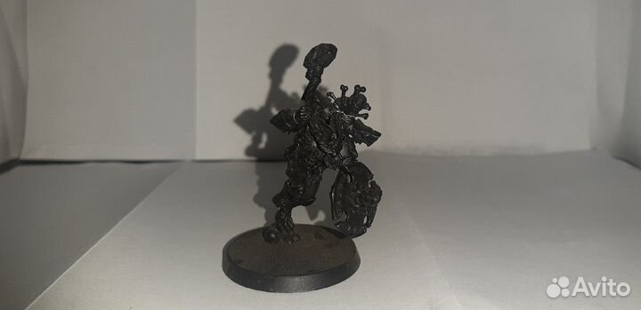 Space Wolves Wulfen (оригинал)