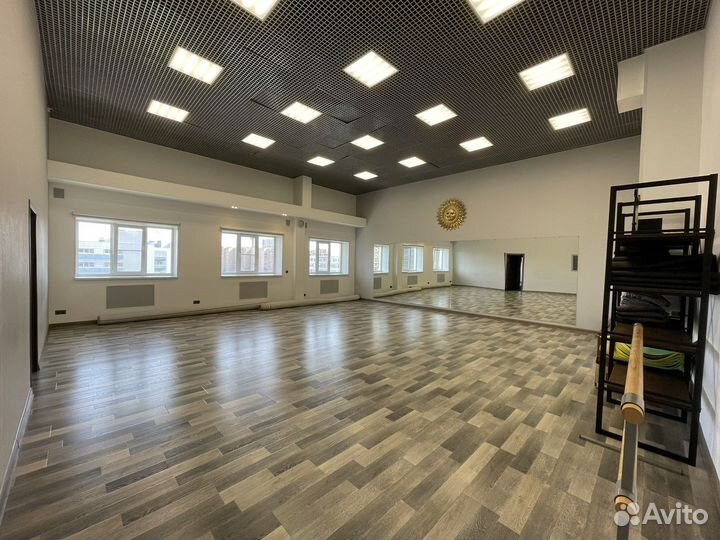 Аренда студии (семинары;практкики;танцы;йога)