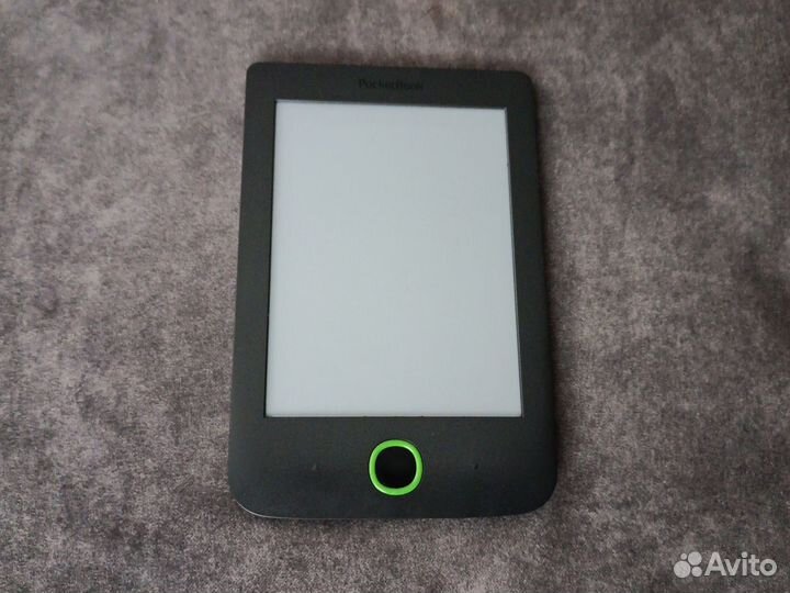 Электронная книга pocketbook 614