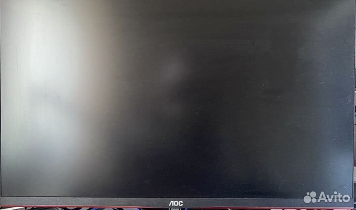 Монитор Loc 27