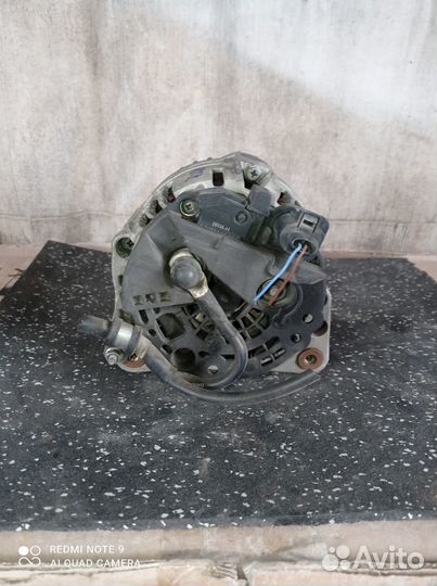 Генератор VAG 90A 1.4 BUD