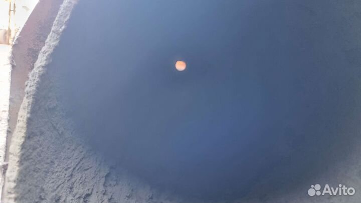 Труба для дымохода диаметр 320мм