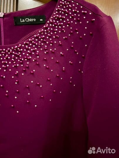 Платье женское 46 48