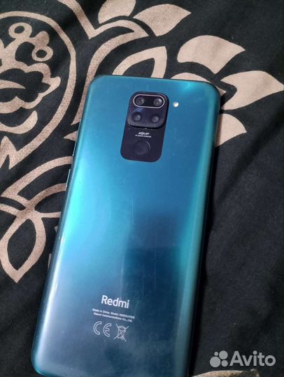 Xiaomi Mi 9, 6/64 ГБ