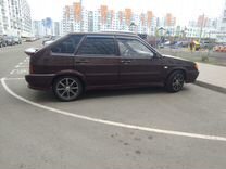 ВАЗ (LADA) 2114 Samara 1.6 MT, 2011, 177 000 км, с пробегом, цена 160 000 руб.