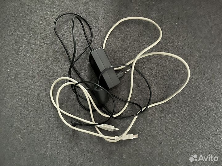 Сканер Epson V33