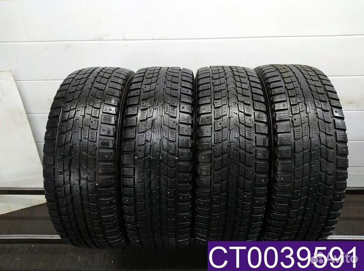 Dunlop SP Winter Ice 01 235/65 R17 96T