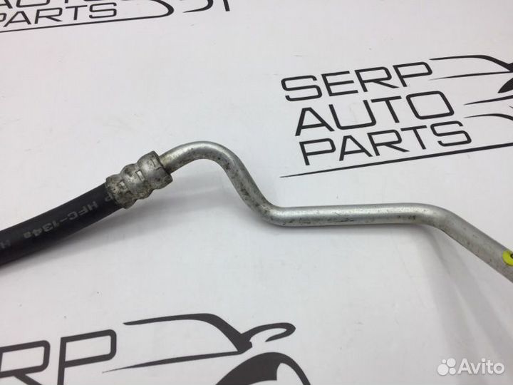 Трубка кондиционера Citroen C-Crosser EP 2.2