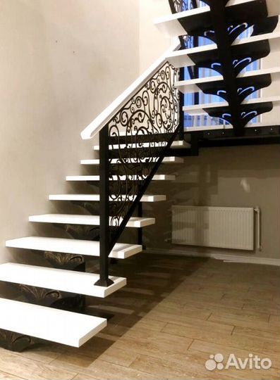 Для дома лестница