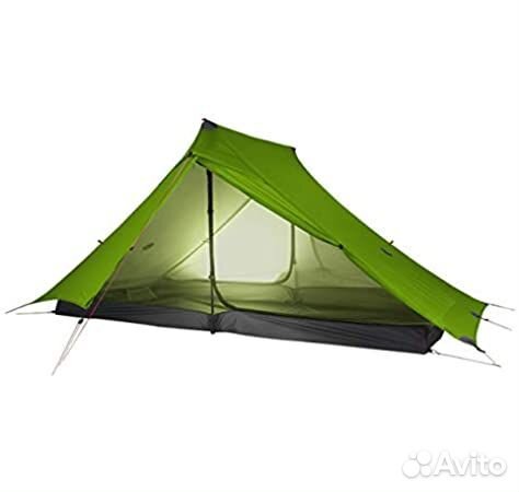 Палатка 3F UL gear LanShan 2 pro