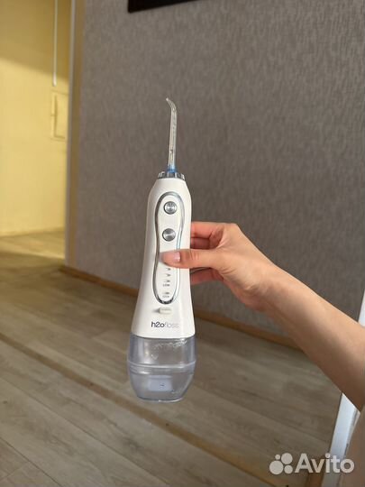 Ирригатор h2ofloss