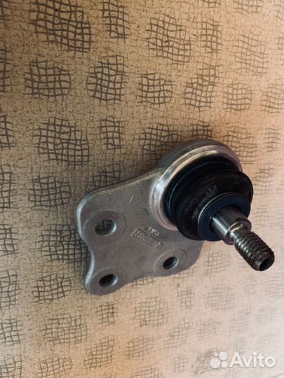 Шаровая опора Matiz