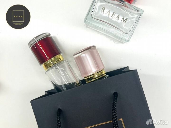 Xerjoff Sospiro Perfumes Accento парфюм вода 10мл