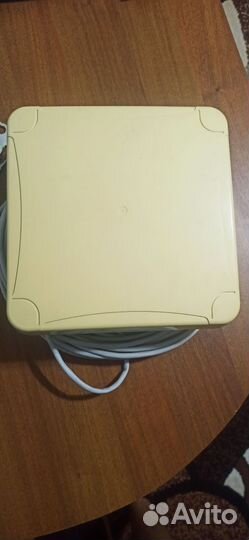 Антенна petra bb mimo 2x2 unibox