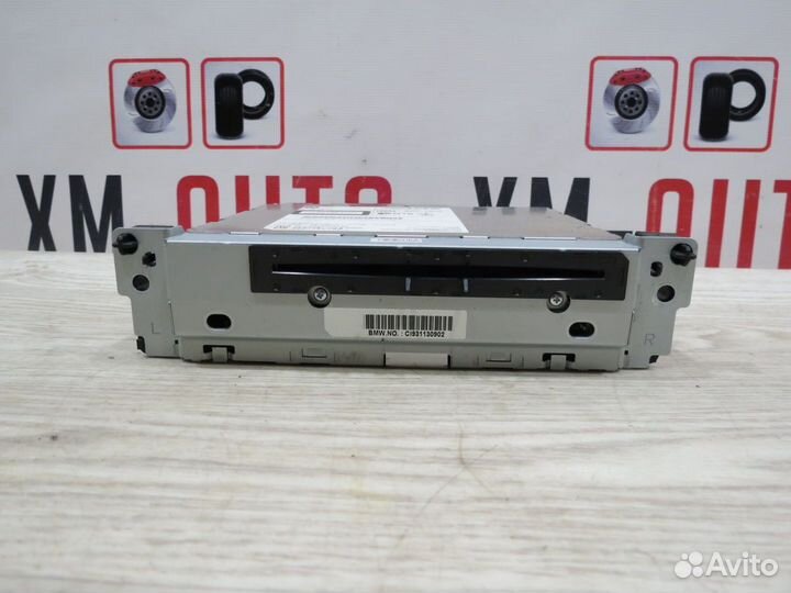 Магнитола Bmw 5 F10