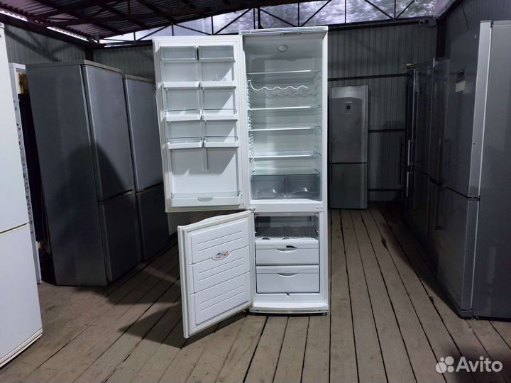 Холодильник бу Атлант хм-6026.09Доставка. Гарантия