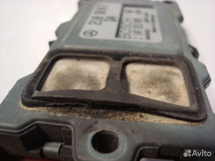 Датчик качества воздуха W210 A2108300672