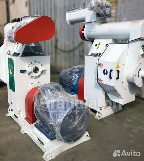 Гранулятор огм 1.5 Ереван