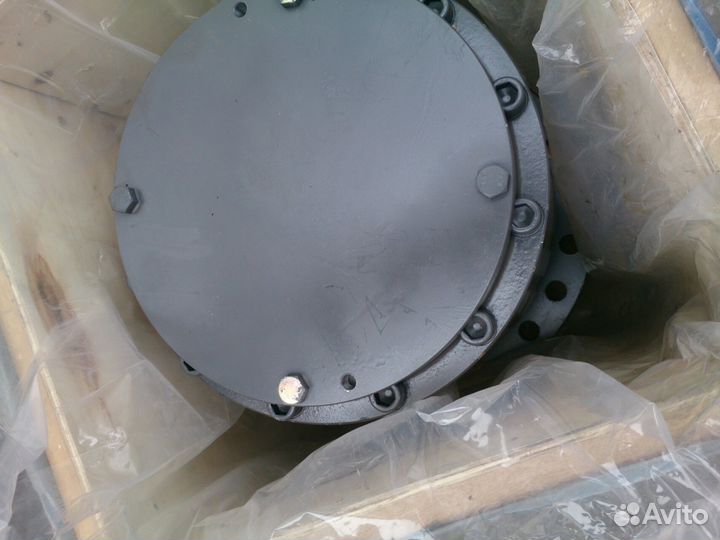 Редуктор хода Volvo EC 180 BLC VOE14528731