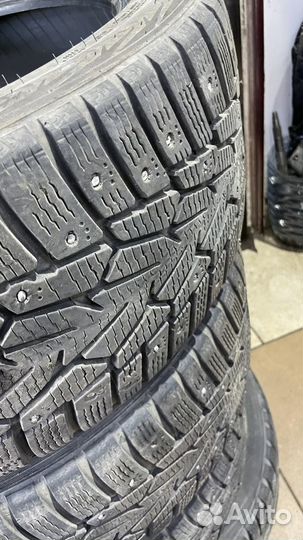 Nokian Tyres Nordman 7 225/45 R17 94T