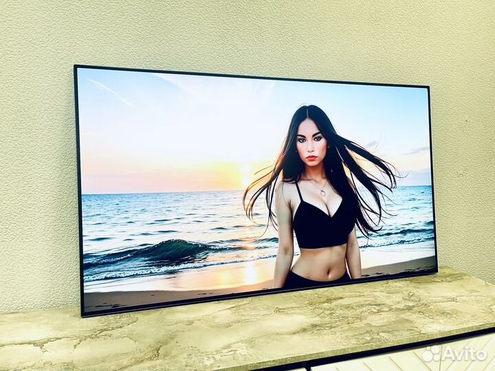 Телевизор LG Oled 55