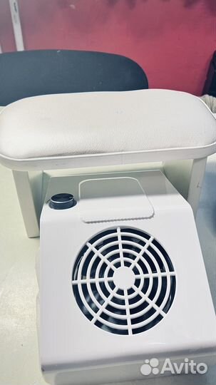 Фрезер для маникюра