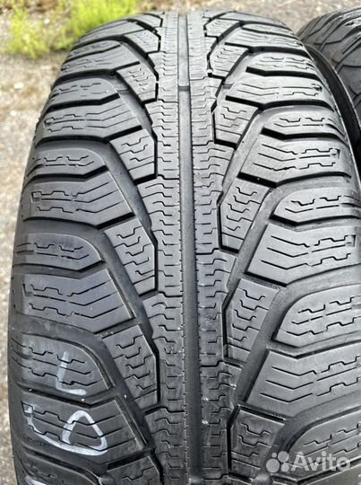 Uniroyal MS Plus 77 215/65 R16