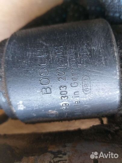 Стартер опель вектра б x25xe