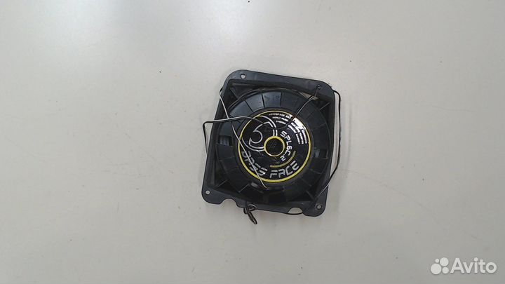 Динамик Renault Scenic, 2001