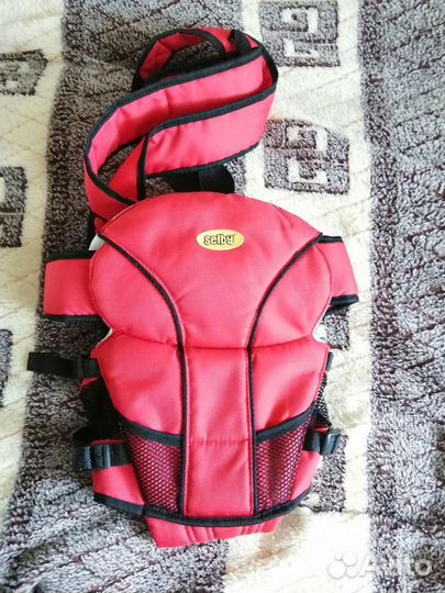 Кенгуру selby