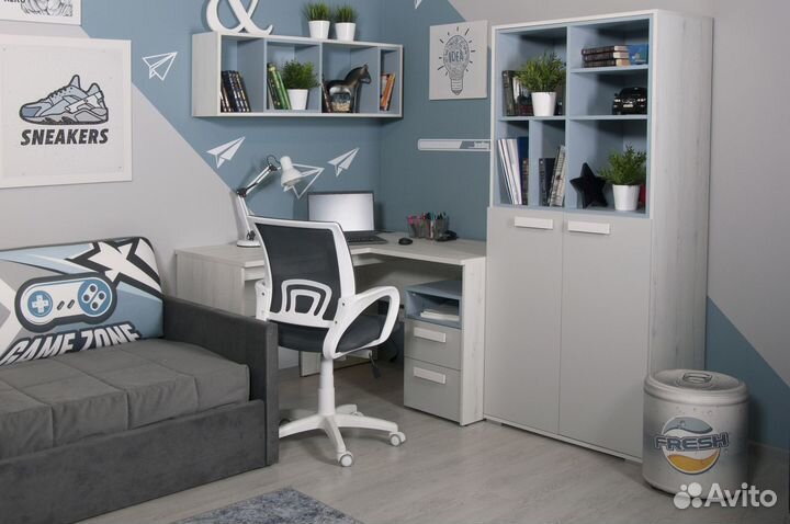 Детская комната